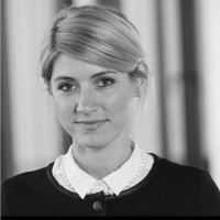 [bu:st] group GmbH Employee Aida Terzic's profile photo