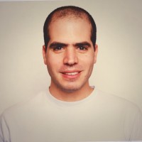 Desteia (formerly Auba) Employee Eduardo Farah's profile photo