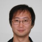 FutureBio Employee Jinho Kim's profile photo