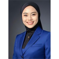 BMW Performance Motors Indonesia Employee Ayulanningsih S.psi's profile photo