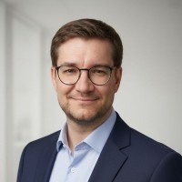 KONRAD KLEINER GmbH Employee Christoph Gütter's profile photo