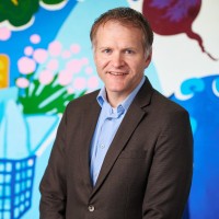 Kroger Employee Ben Hamilton's profile photo