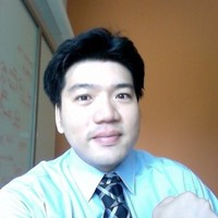 HION Employee Joe Hung's profile photo
