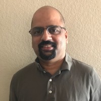 Comerica Bank Employee Narayanan Iyer's profile photo