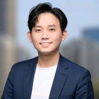 Deloitte Employee Pawan Limbu's profile photo