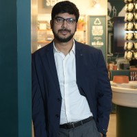 The Body Shop India Employee Atul Shivnani's profile photo