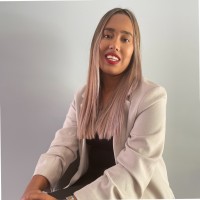 BDM CX Employee Shaquillah Nolan's profile photo