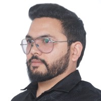 OpenLM Employee Yavesh Chauhan's profile photo