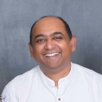 Kumar Abhinav Email & Phone Number