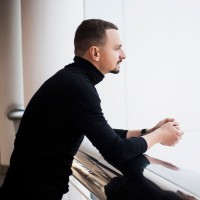 Yalantis Employee Sergiy Fesenko's profile photo