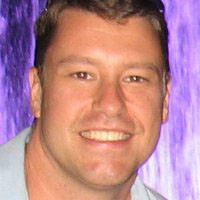 Naamly Employee Shawn Mahoney's profile photo