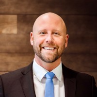 Taylor Morrison Employee Matthew Ervin's profile photo