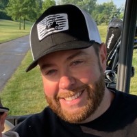North American Bancard Employee Adam Orr's profile photo