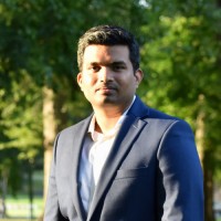 Ajith Nair Email