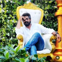 Poorvika Mobiles Private Limited Employee Venkatesh Pp's profile photo