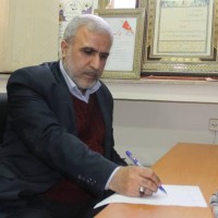 Mohammad Ghorbani Email