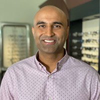 My Business Care Team Employee Ankit Patel's profile photo