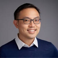 ESR Employee Jun Ang's profile photo