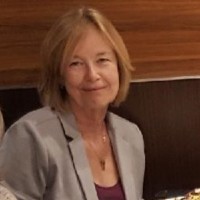 Retired Employee Jane MacKenzie's profile photo