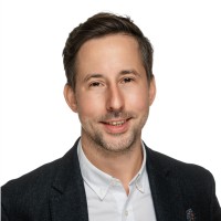 GATE Space Employee Fabian Duschel's profile photo