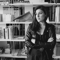 Slash Objects Employee Arielle Assouline-Lichten's profile photo