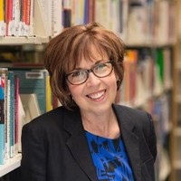Brighton District Library Employee Carla Sharp's profile photo