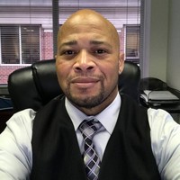 CADCA Employee Darrell James's profile photo