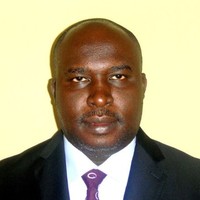 Joseph Ochieng Email