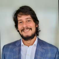 FARO, LLC Employee Álvaro Moreno-Ávila's profile photo