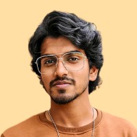 Indegene Employee Sainath M's profile photo