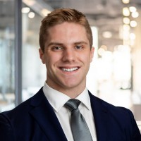 Kaufman Hall Employee Duke Larson's profile photo