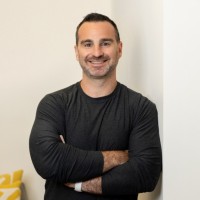 Quadrant Strategies Employee Kevin Shkolnik's profile photo