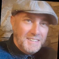 Johnson Tiles Employee Paul Morgan's profile photo