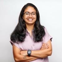 Vidhya Ranganathan Email & Phone Number