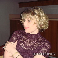 Tatiana Kozynets Email & Phone Number