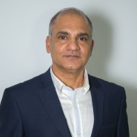 RV Associates Ltd. Employee Chandra Mouly's profile photo