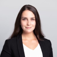 Kaufland e-commerce Employee Eleni Papagiannidou's profile photo