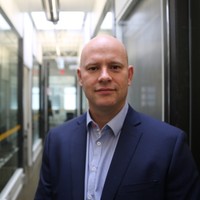 Paladin Technologies Employee Brady Carthy's profile photo