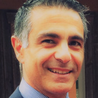 Alain Tchaderjian Email & Phone Number