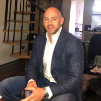 Personal Training Employee Patrick Traynor's profile photo
