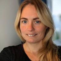 Zonda Employee Nina Holm-Jensen's profile photo