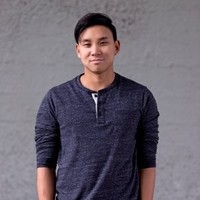 Optum Employee Steve Min's profile photo