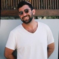RedDress Ltd. Employee Justin Gillman's profile photo