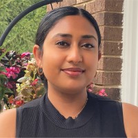 Anusha Narayan Email & Phone Number