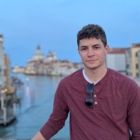 Brandcoders Employee Benjamin Krall's profile photo