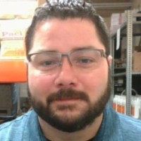The GEO Group, Inc. Employee John Napier's profile photo