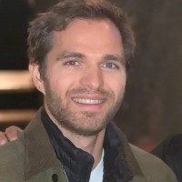 Nick Marks Email & Phone Number