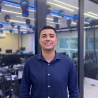 Move On Marcas Employee Raul Crozio's profile photo