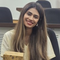 Antennae Ventures Employee Tania Acharekar's profile photo