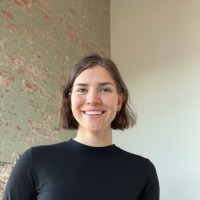 WillowTree Employee Kat Griffin's profile photo